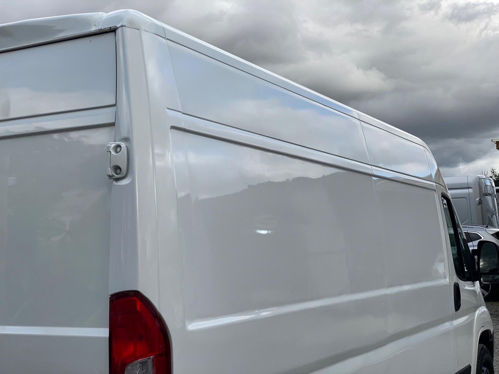 Used Peugeot Boxer 2017 for sale - 76210432: Photo 29