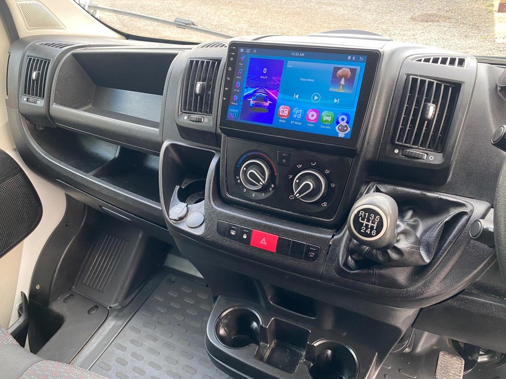 Used Peugeot Boxer 2017 for sale - 76210432: Photo 32