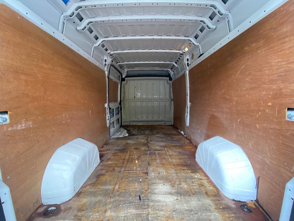 Used Peugeot Boxer 2017 for sale - 76210432: Photo 44