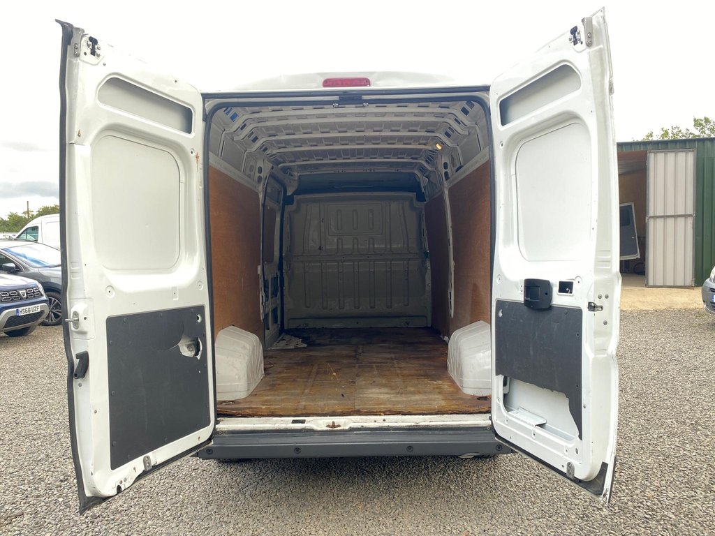 Used Peugeot Boxer 2017 for sale - 76210432: Photo 46