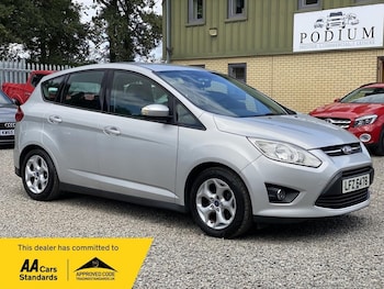 Ford - C-Max