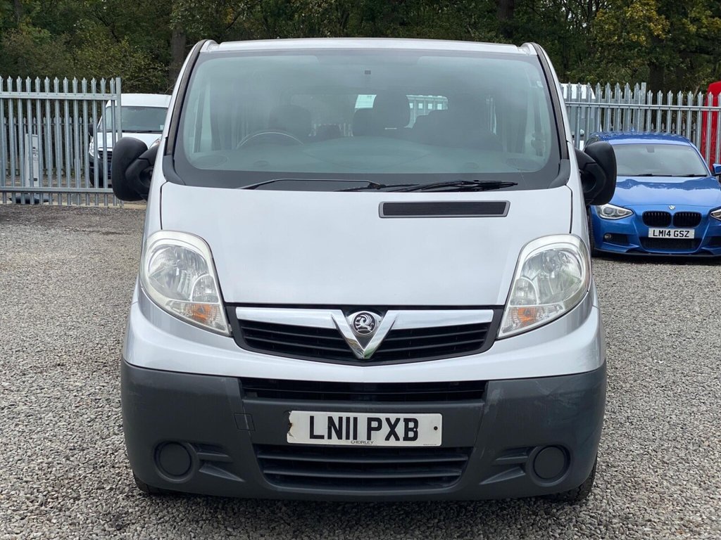 Vehicle 19