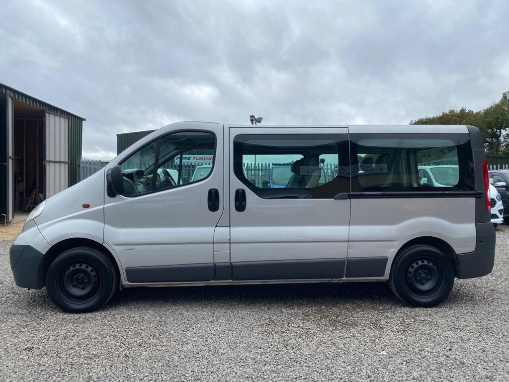Vehicle 20