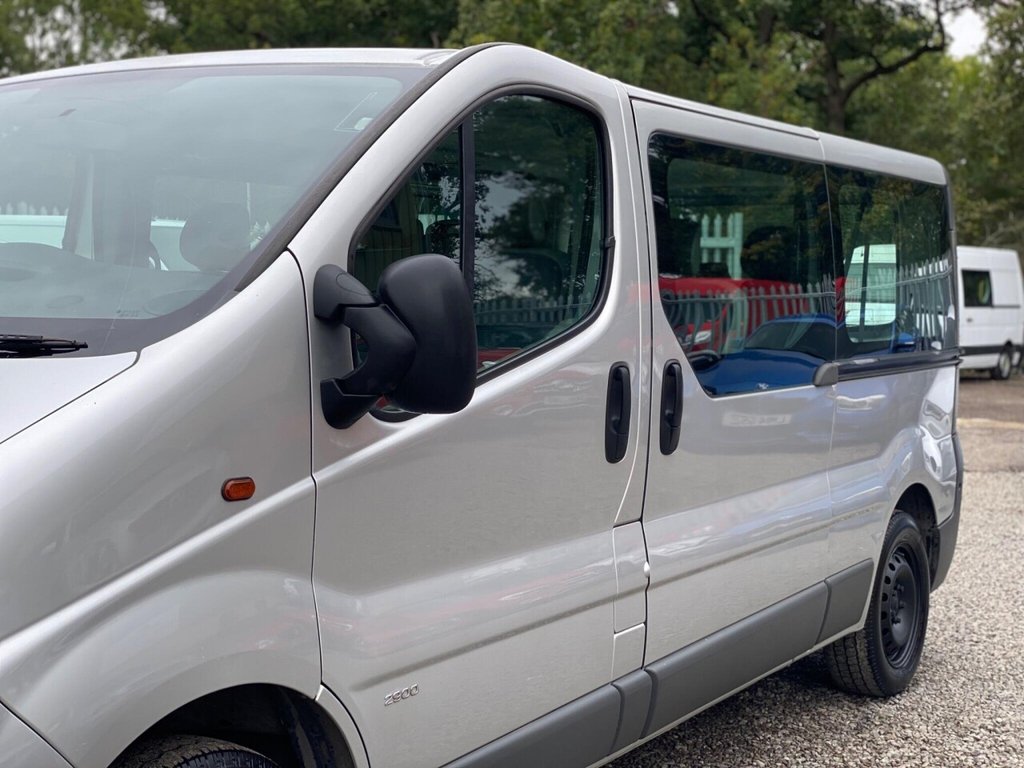 Vehicle 26