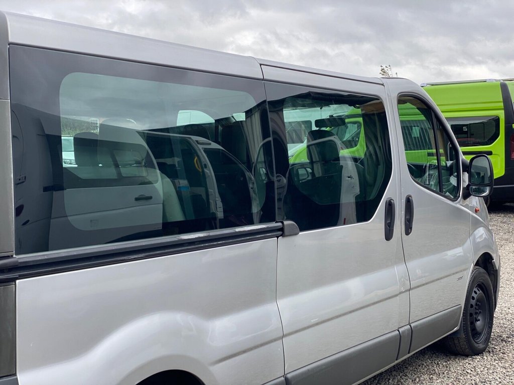 Vehicle 30