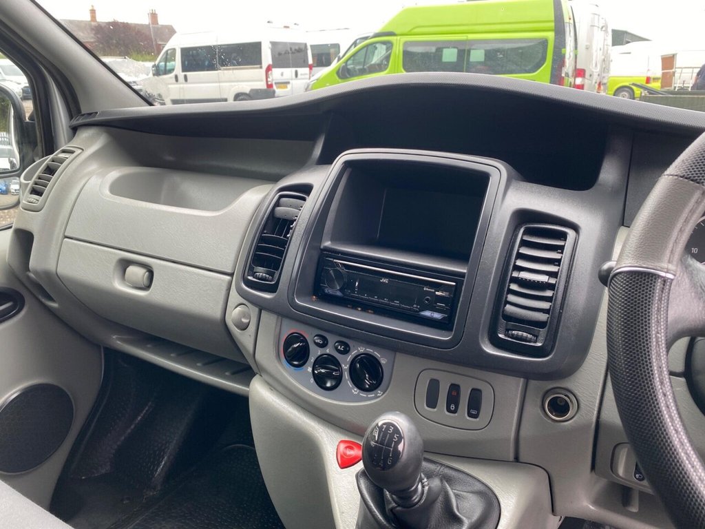 Vehicle 32