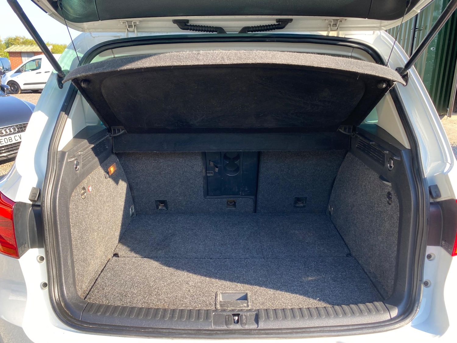 Vehicle 13