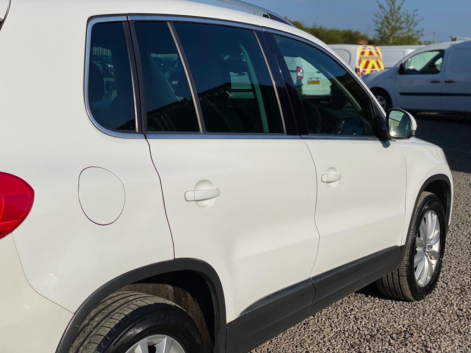 Vehicle 28