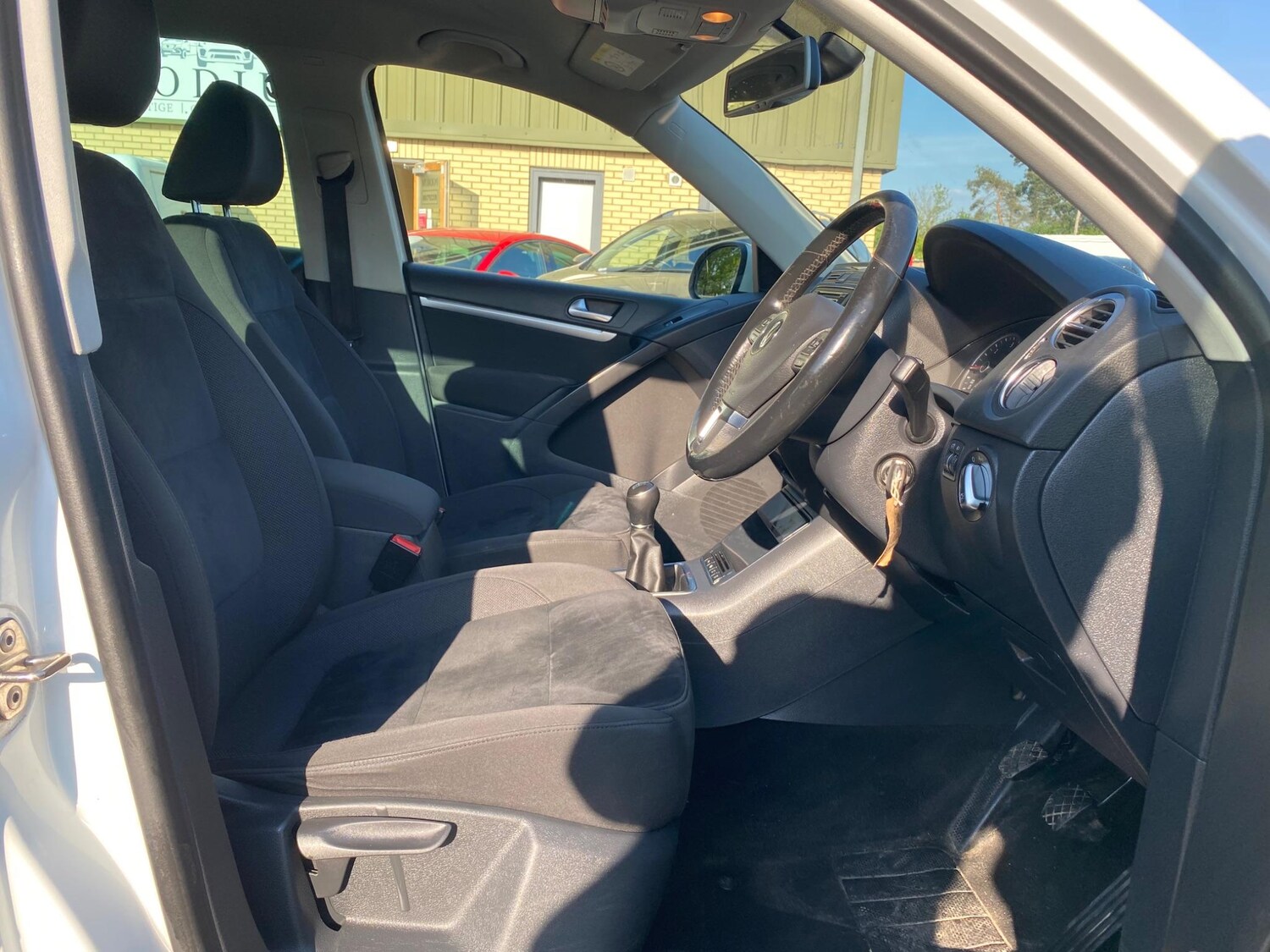 Vehicle 30