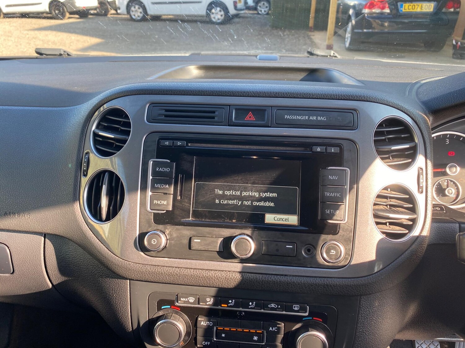Vehicle 31