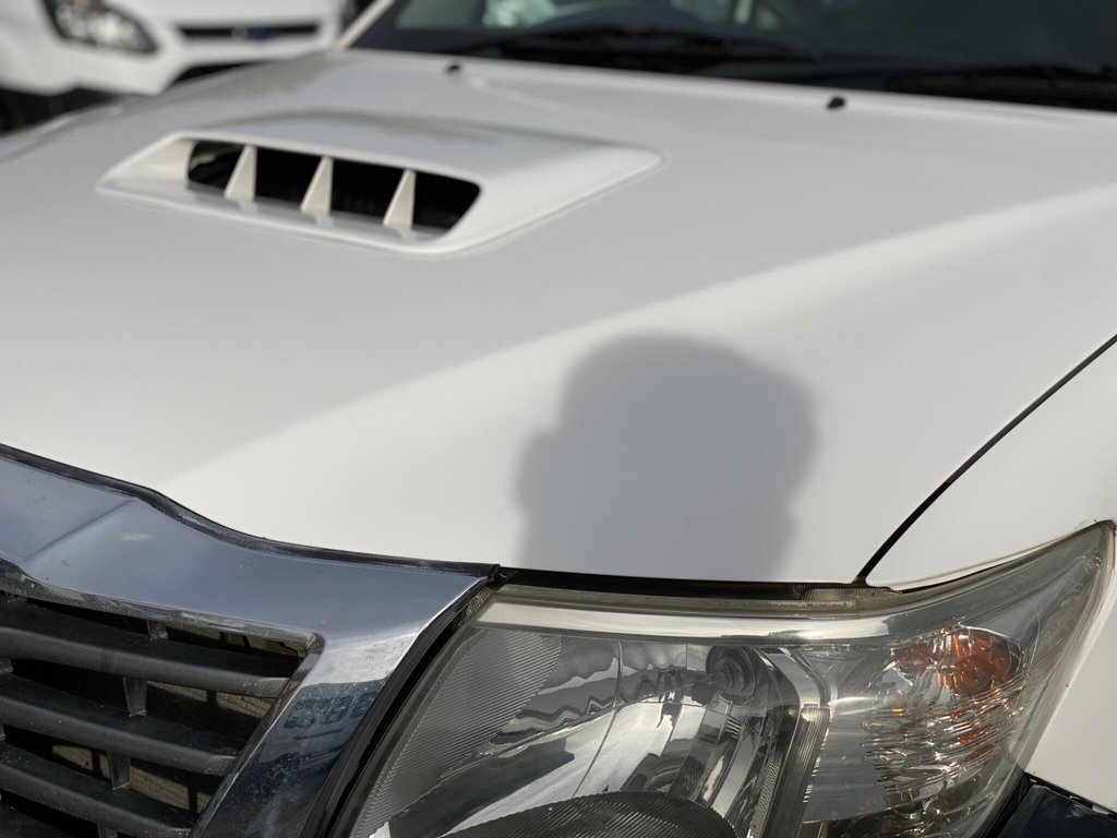 Used Toyota Hilux 2015 for sale - 76035137: Photo 16