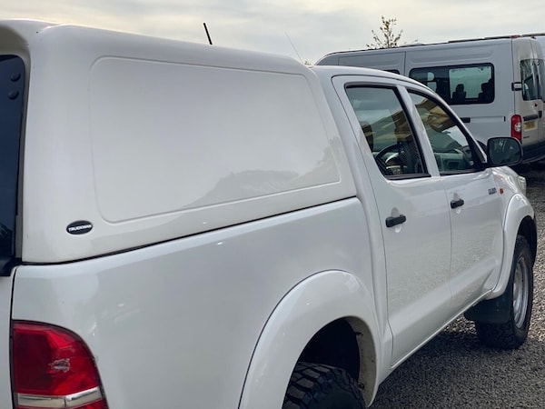 Used Toyota Hilux 2015 for sale - 76035137: Photo 21