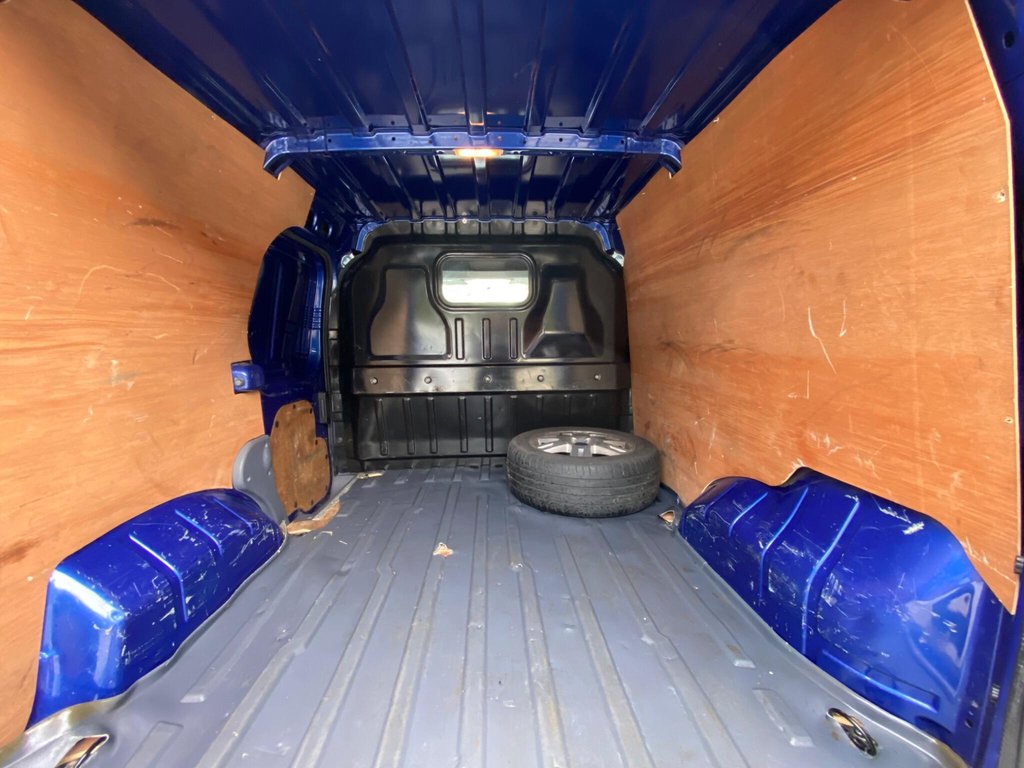 Used Ford Transit Connect 2009 for sale - 76210205: Photo 13