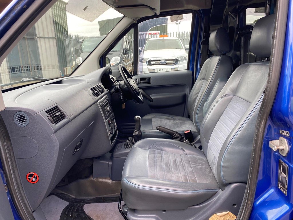 Used Ford Transit Connect 2009 for sale - 76210205: Photo 16