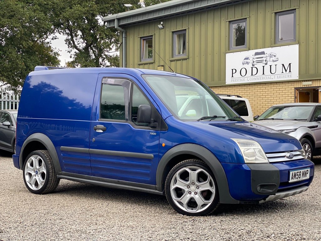 Used Ford Transit Connect 2009 for sale - 76210205: Photo 19