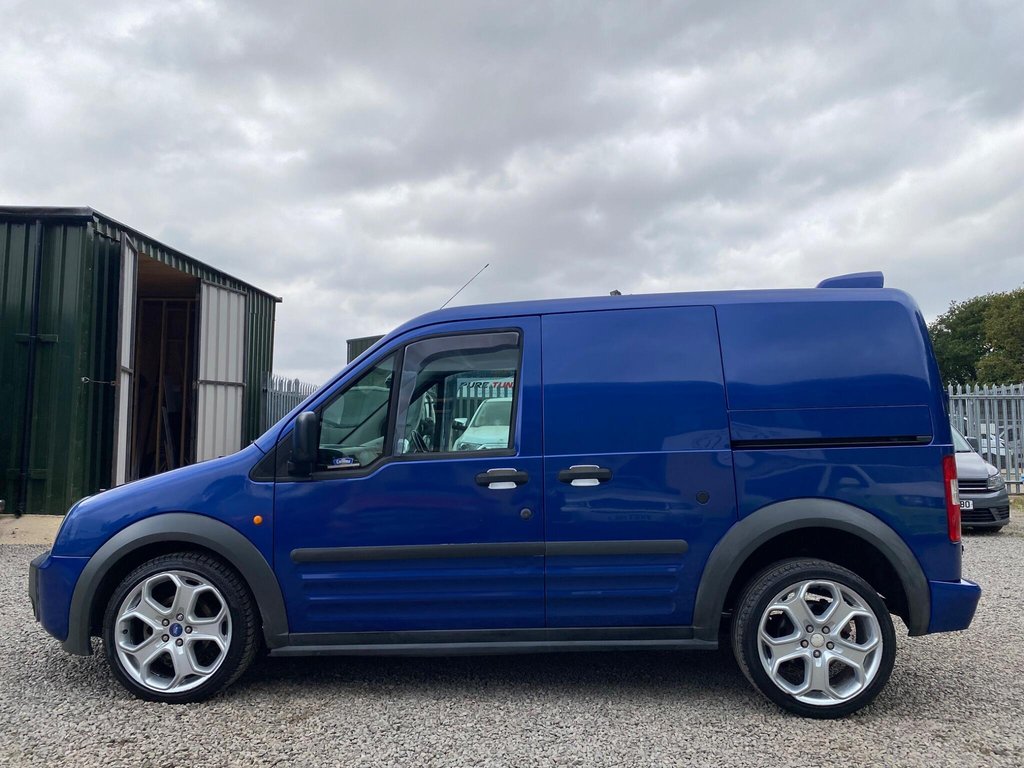 Used Ford Transit Connect 2009 for sale - 76210205: Photo 21