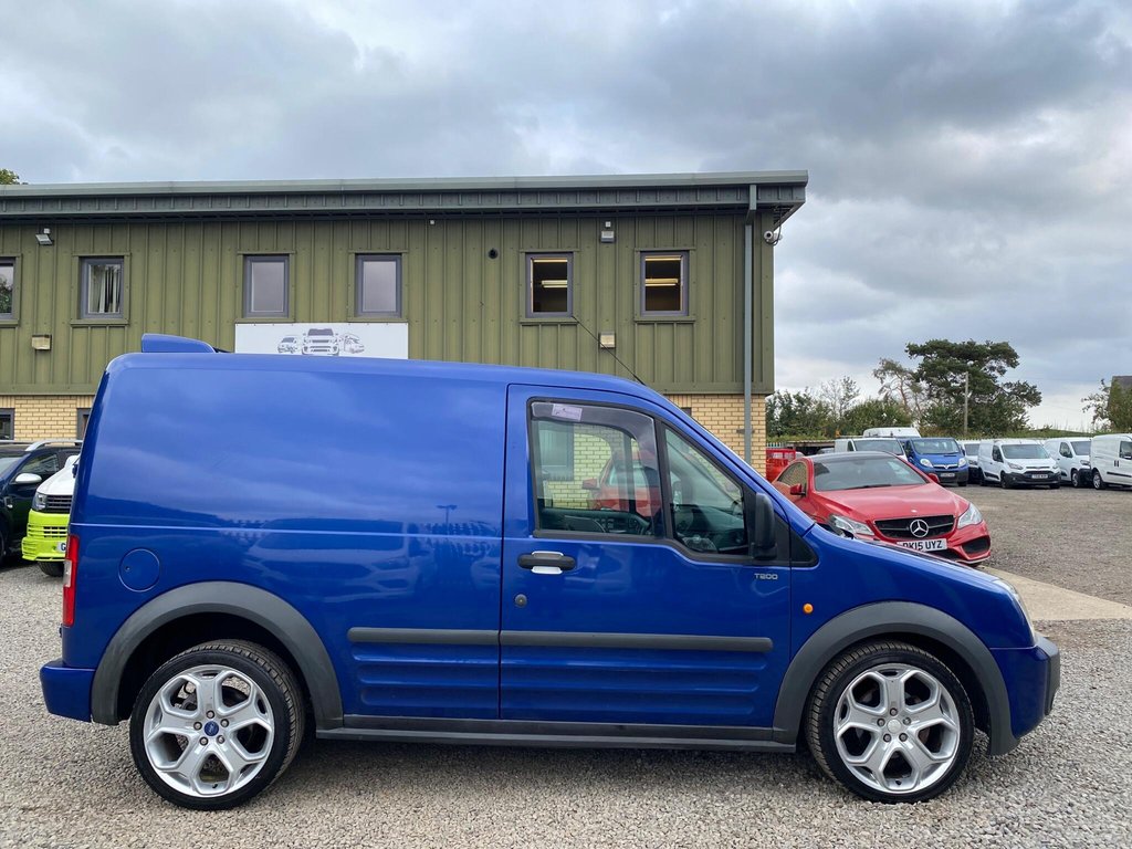 Used Ford Transit Connect 2009 for sale - 76210205: Photo 23