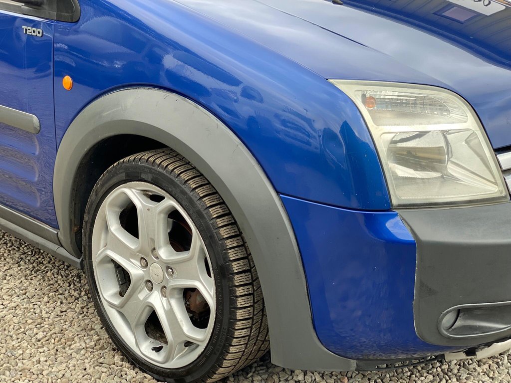 Used Ford Transit Connect 2009 for sale - 76210205: Photo 24