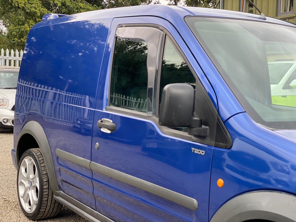 Used Ford Transit Connect 2009 for sale - 76210205: Photo 25