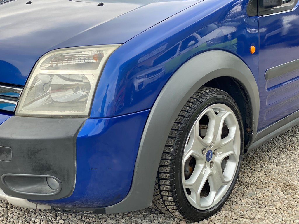 Used Ford Transit Connect 2009 for sale - 76210205: Photo 26