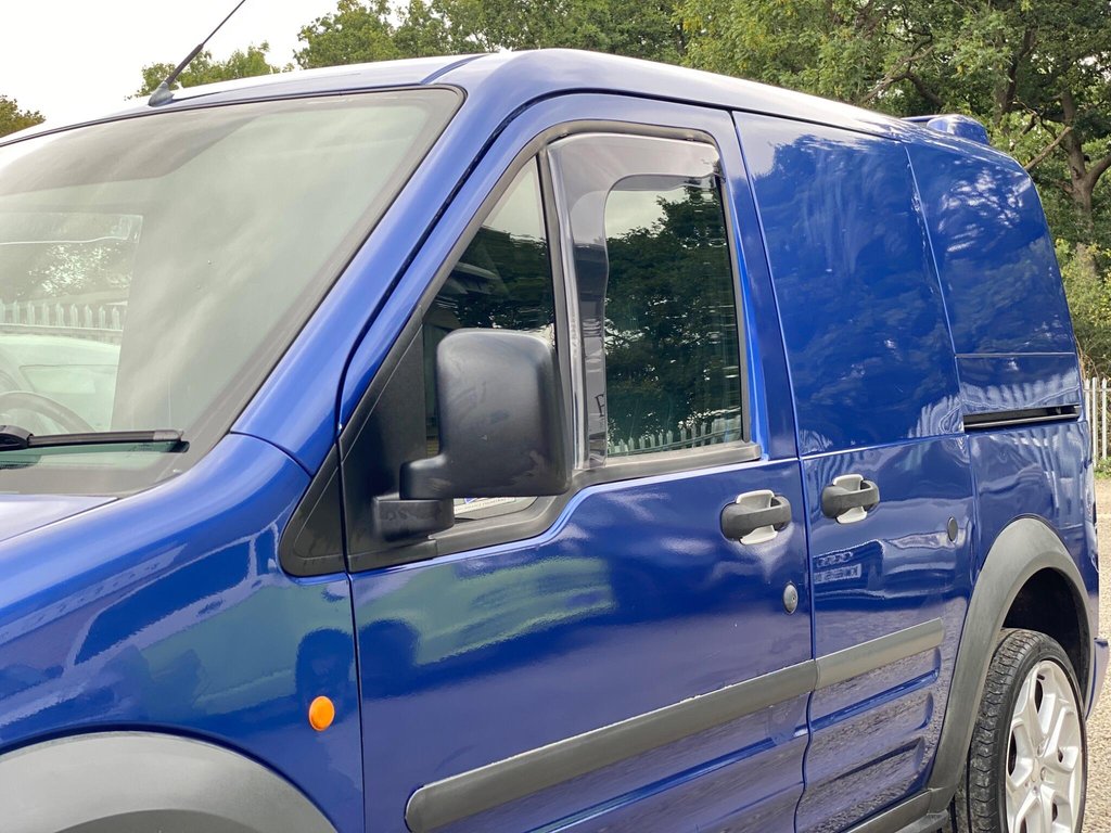 Used Ford Transit Connect 2009 for sale - 76210205: Photo 27