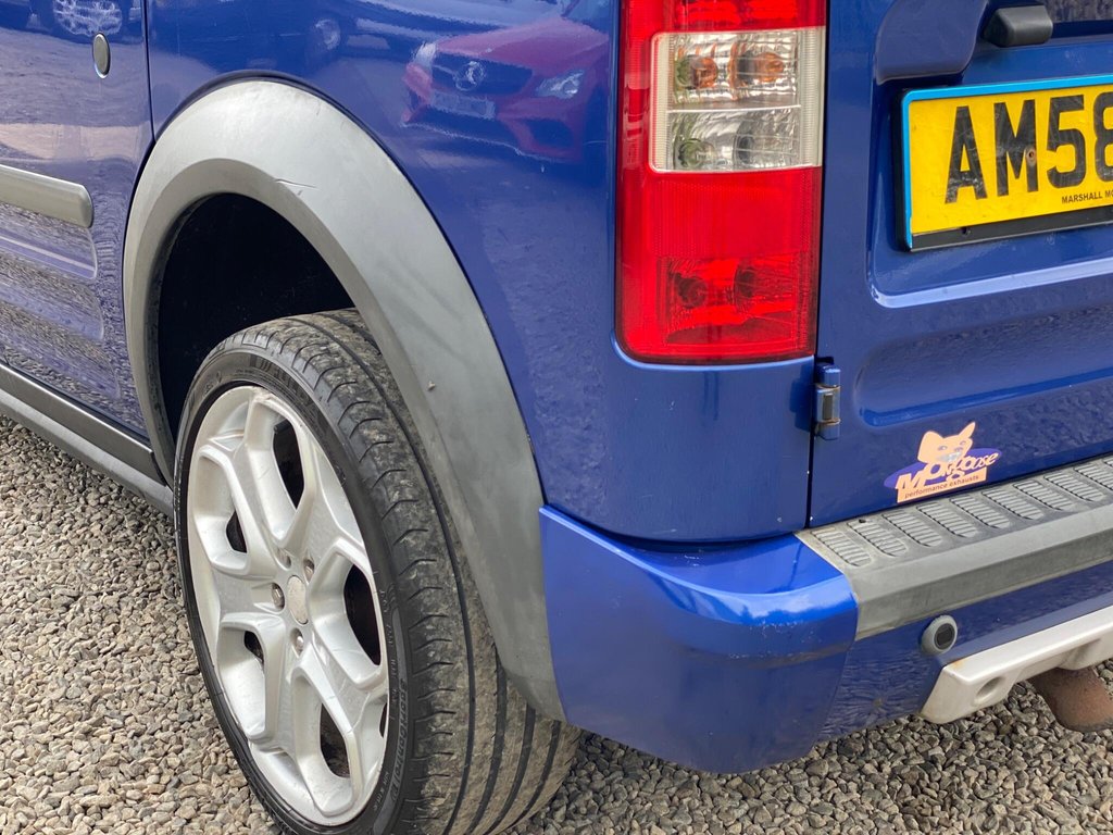 Used Ford Transit Connect 2009 for sale - 76210205: Photo 28