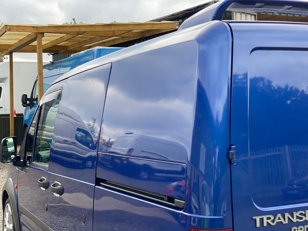 Used Ford Transit Connect 2009 for sale - 76210205: Photo 29