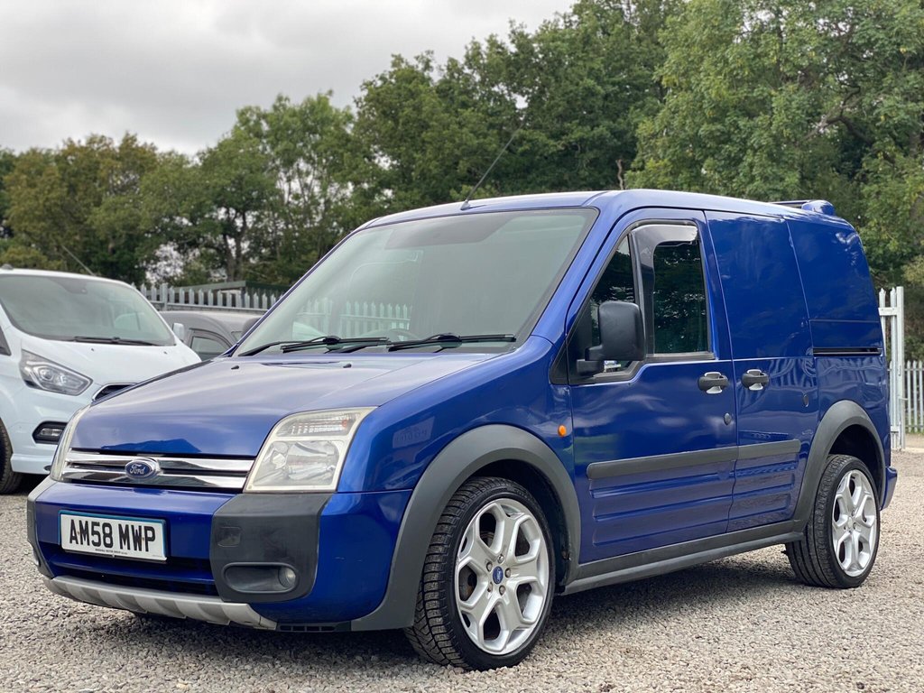 Used Ford Transit Connect 2009 for sale - 76210205: Photo 3