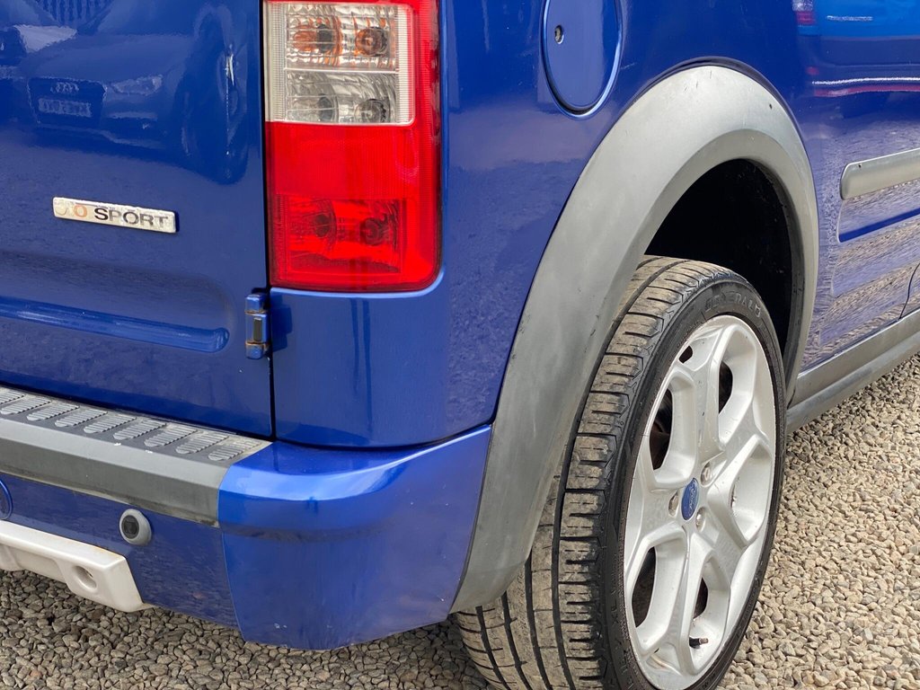Used Ford Transit Connect 2009 for sale - 76210205: Photo 30