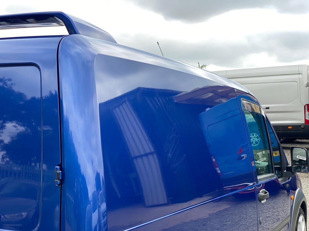 Used Ford Transit Connect 2009 for sale - 76210205: Photo 32