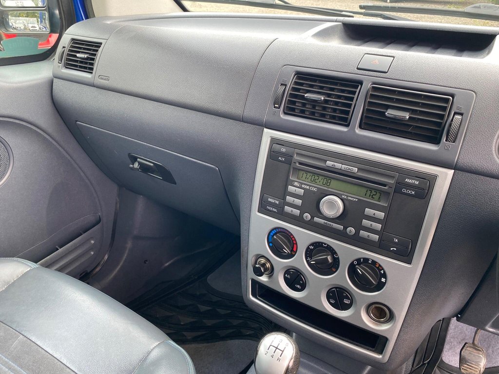 Used Ford Transit Connect 2009 for sale - 76210205: Photo 34