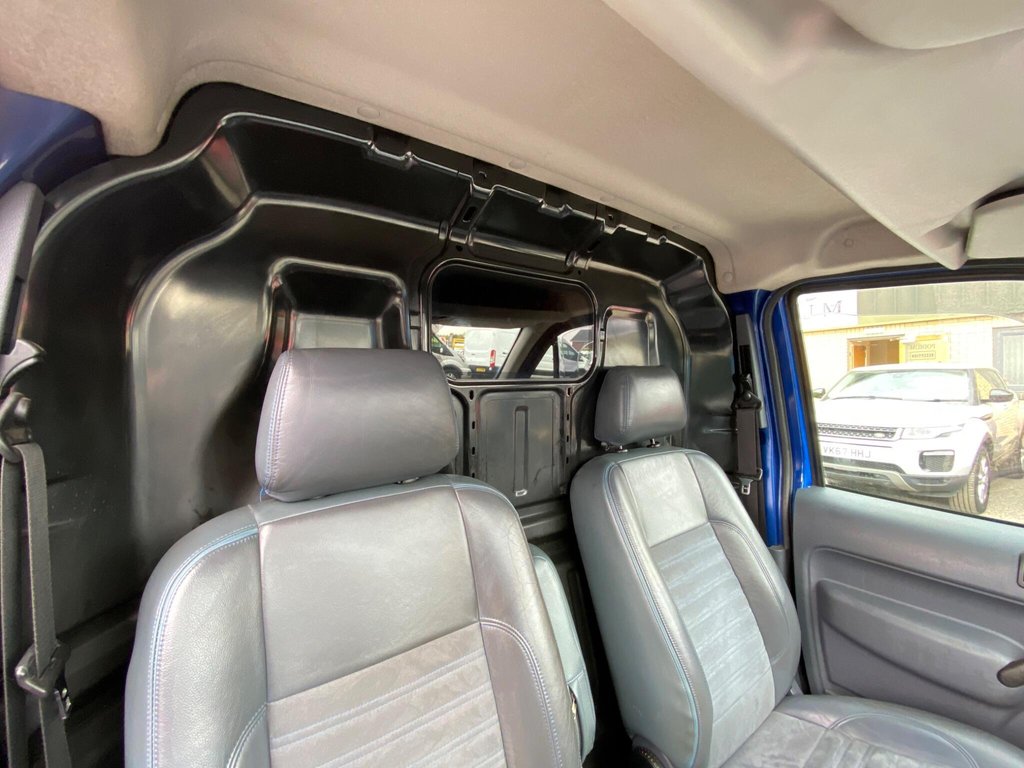 Used Ford Transit Connect 2009 for sale - 76210205: Photo 42