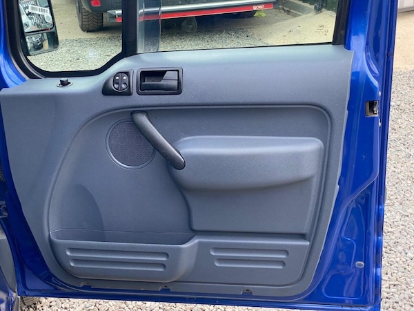 Used Ford Transit Connect 2009 for sale - 76210205: Photo 44
