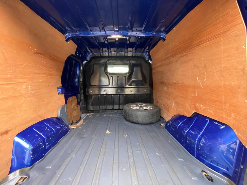 Used Ford Transit Connect 2009 for sale - 76210205: Photo 45