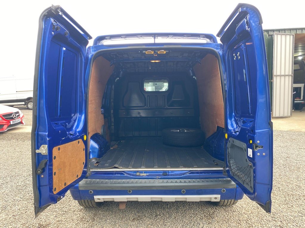 Used Ford Transit Connect 2009 for sale - 76210205: Photo 47