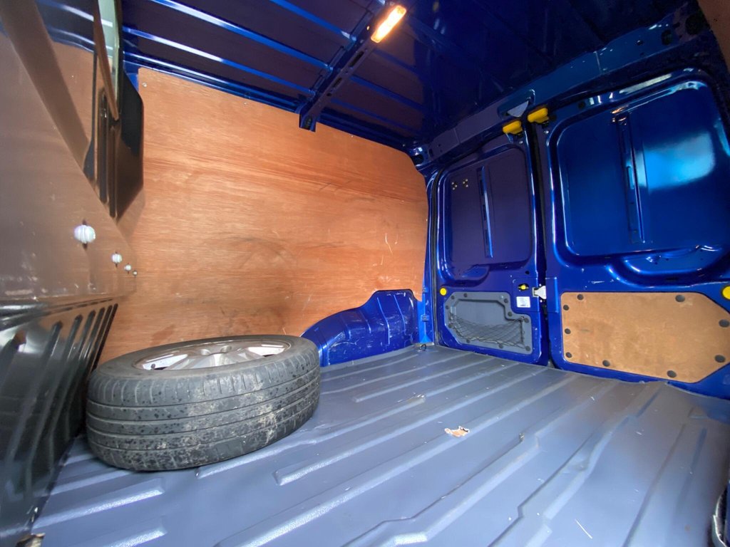 Used Ford Transit Connect 2009 for sale - 76210205: Photo 49