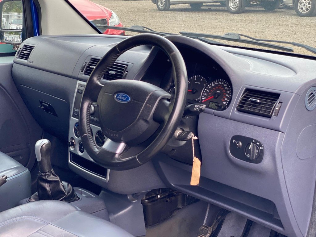 Used Ford Transit Connect 2009 for sale - 76210205: Photo 7