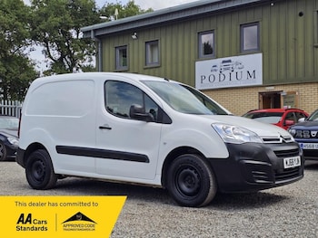 Citroen - Berlingo