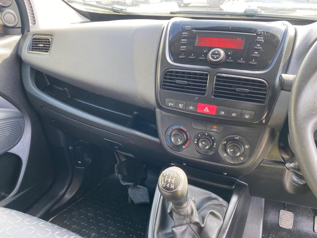 Vehicle 40