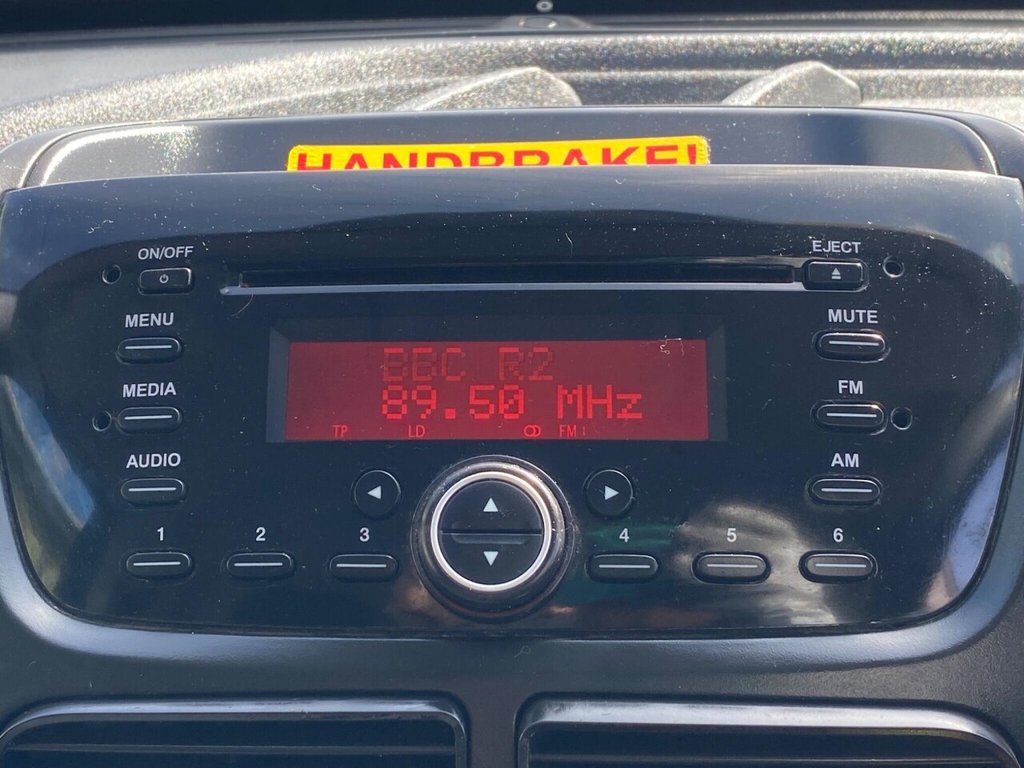 Vehicle 41