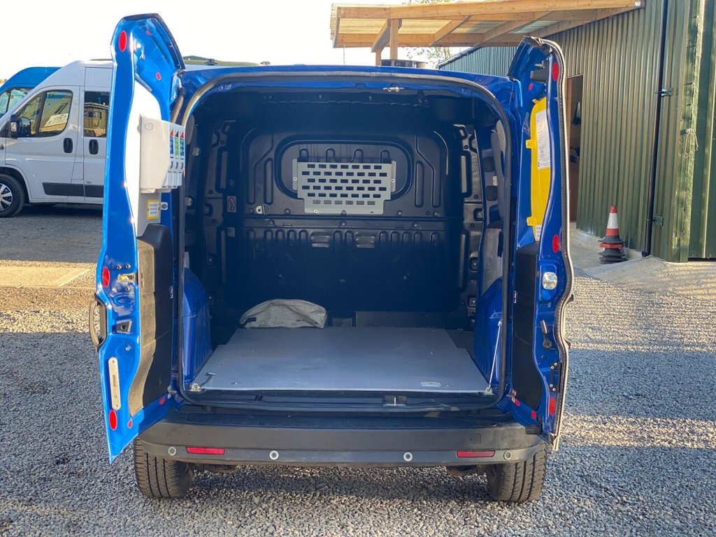Vehicle 50