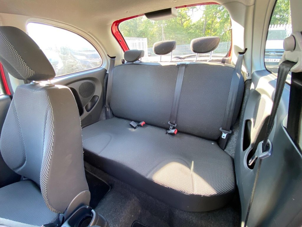 Used Nissan Micra 2009 for sale - 76035127: Photo 15