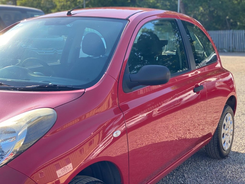 Used Nissan Micra 2009 for sale - 76035127: Photo 27