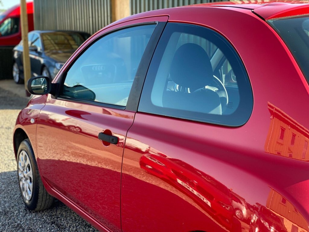 Used Nissan Micra 2009 for sale - 76035127: Photo 29