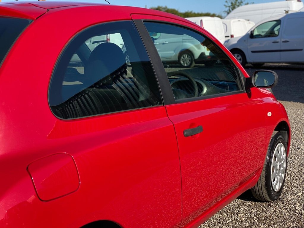 Used Nissan Micra 2009 for sale - 76035127: Photo 31