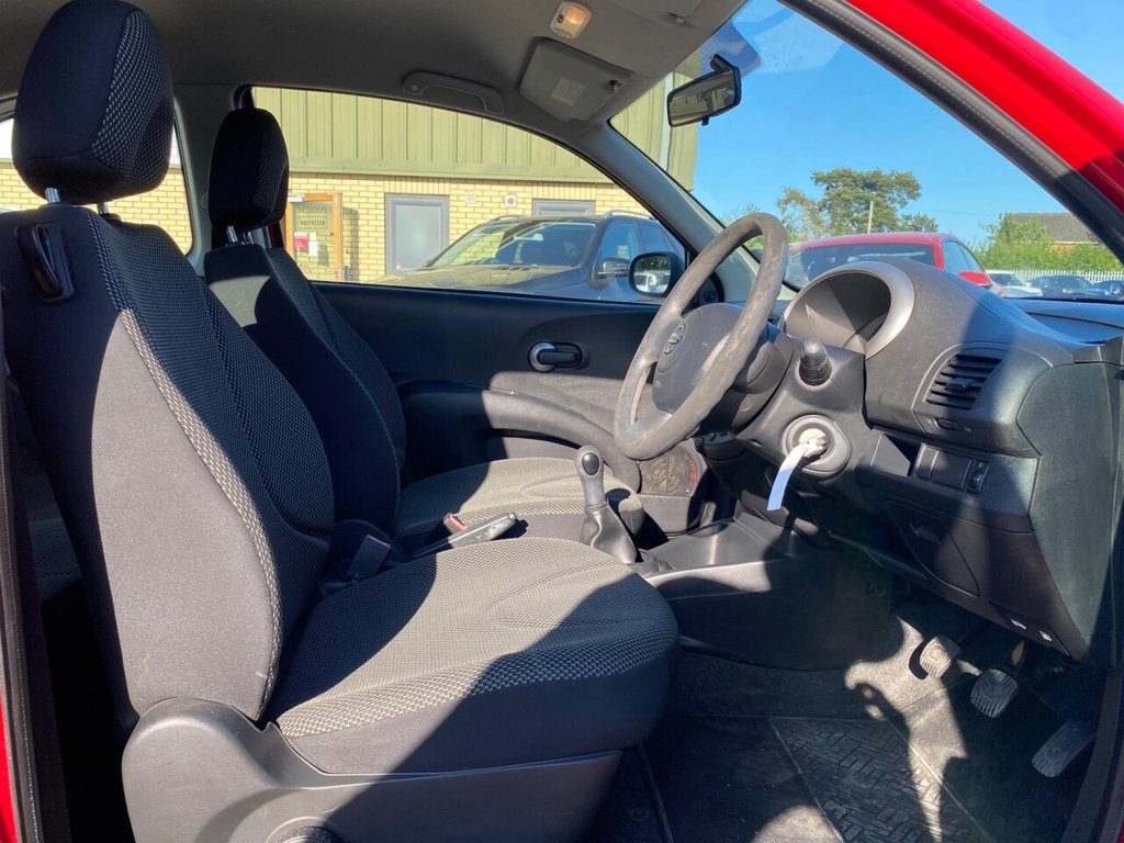 Used Nissan Micra 2009 for sale - 76035127: Photo 32