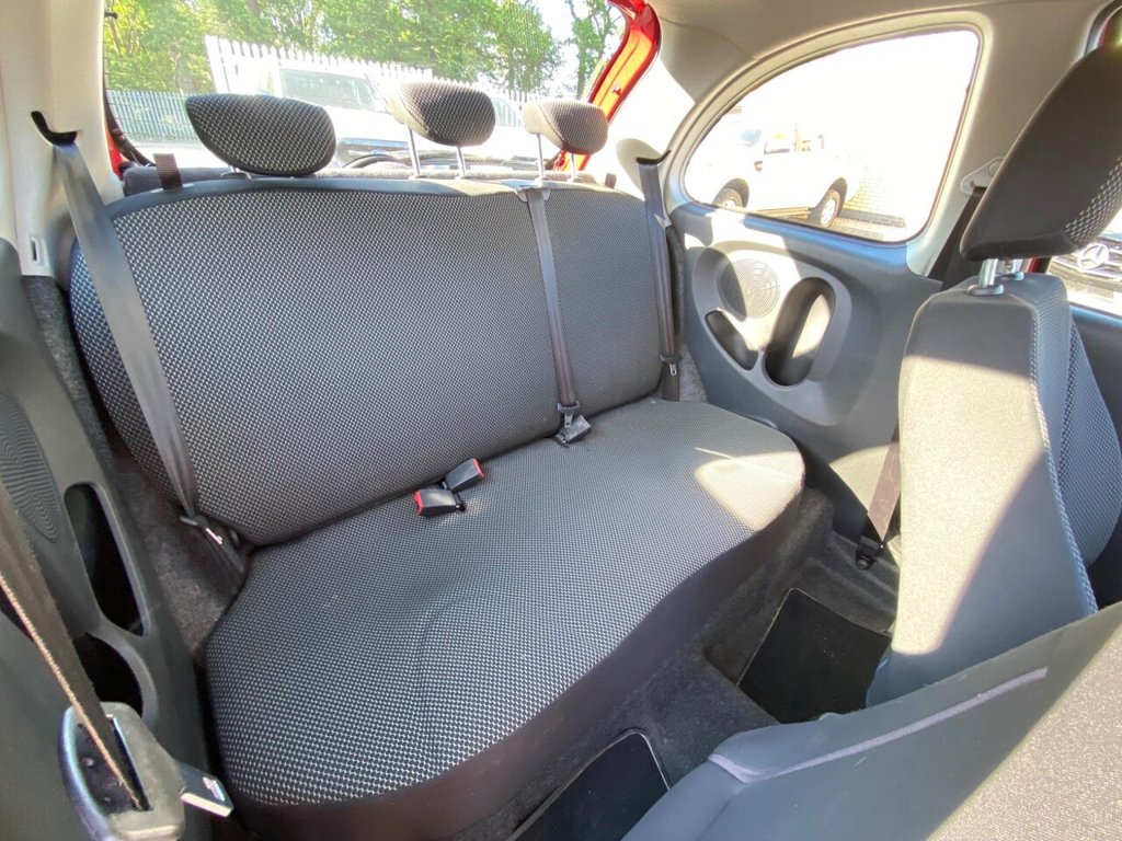 Used Nissan Micra 2009 for sale - 76035127: Photo 33