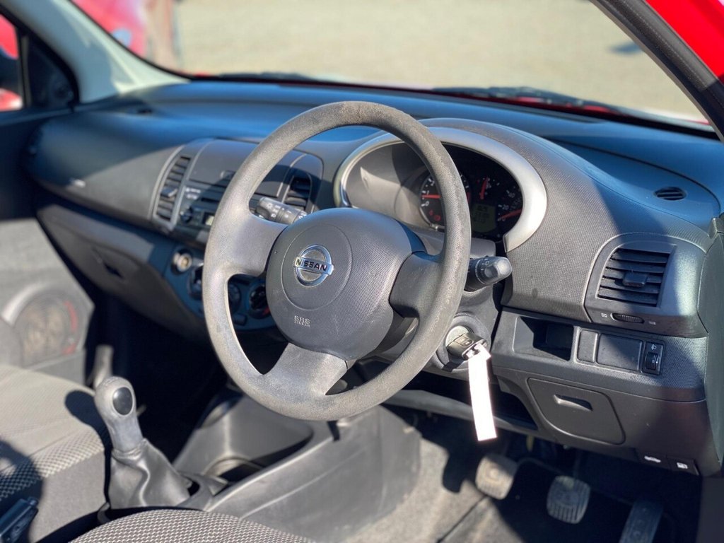 Used Nissan Micra 2009 for sale - 76035127: Photo 7