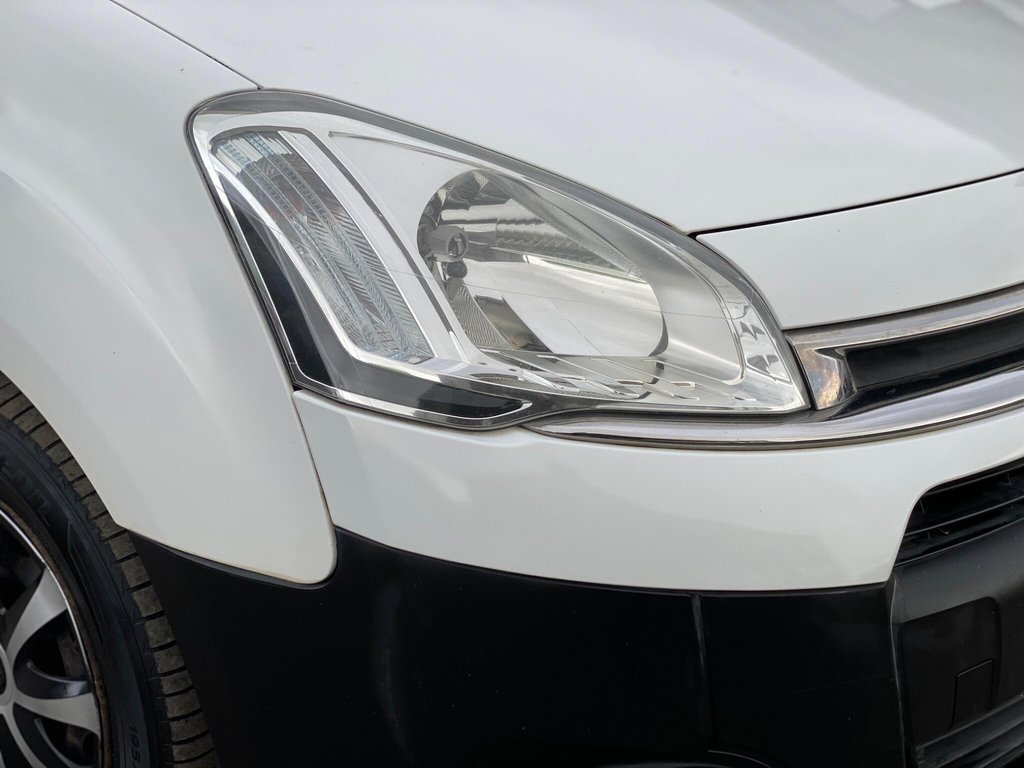 Used Citroen Berlingo 2013 for sale - 76470300: Photo 16