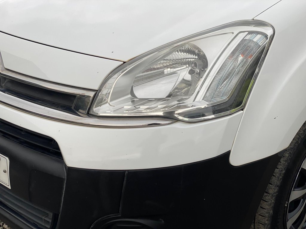 Used Citroen Berlingo 2013 for sale - 76470300: Photo 18